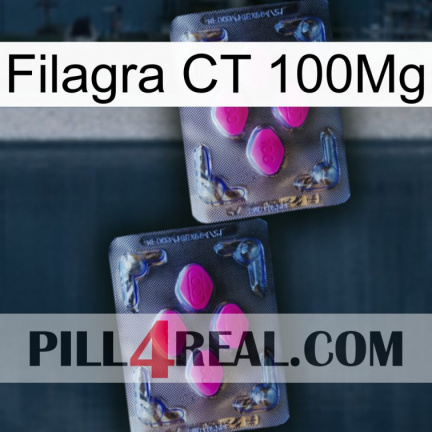 Filagra CT 100Mg 01